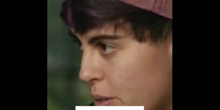 Crédito imagen: captura documental "Amén: Francisco responde"