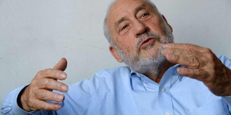 Joseph Stiglitz: “Elon Musk y Mark Zuckerberg carecen de valores morales y tienen más herramientas de propaganda que los nazis” (crédito imagen: lmdiario.com.ar)
