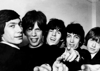 El saltarín Jack Flash