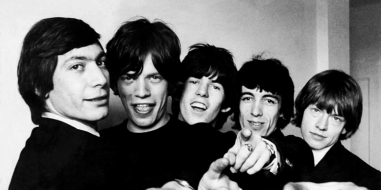 The Rolling Stones