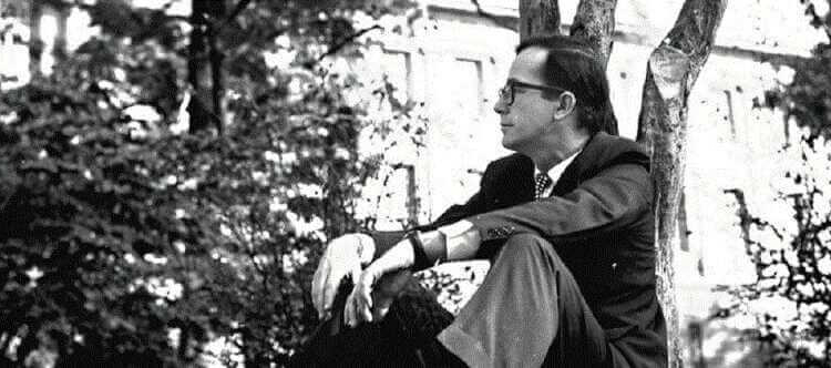 Rodolfo Walsh