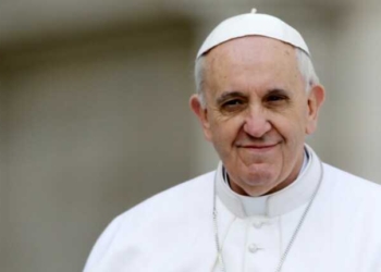 Papa Francisco, el mejor de los nuestros