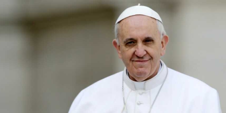 Papa Francisco, el mejor de los nuestros