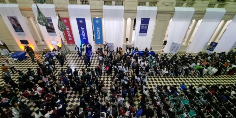 Se viene la Expo UCALP 2025