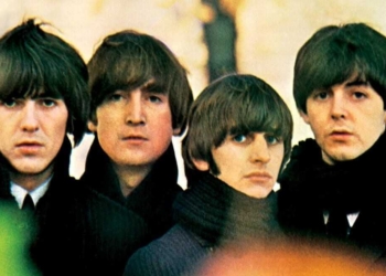 Palabras de amor (Words of love) – The Beatles
