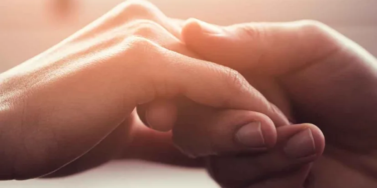 El rol clave de la mujer en la prevención del suicidio (crédito imagen: Jefferson Center)