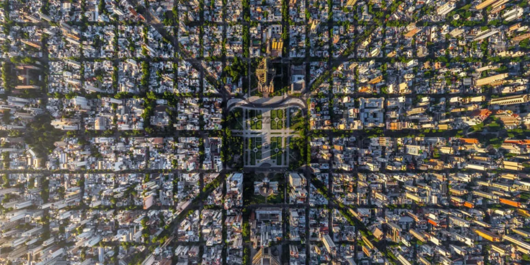 Ya suman 21 las localidades platenses en obras, en el marco del Plan de Obras Públicas y Mantenimiento Urbano
