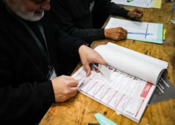 Presentación de listas: separar la paja del trigo