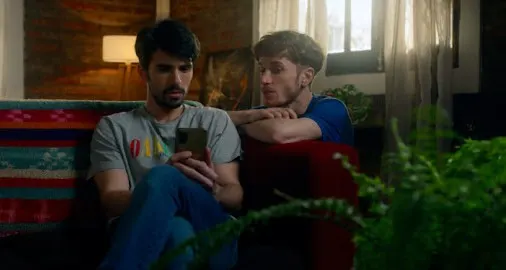 "Lo que escribimos juntos", desde el 4 hasta el 6 de agosto -a las 18:30- en el Cine Select