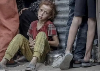 Cáritas en Gaza: «Matar de hambre a una población es profanar la vida. Guardar silencio es ser cómplice»