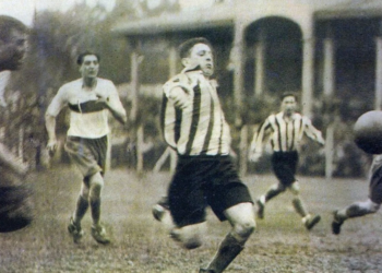 Hace apenas 109 años, nacía el clásico platense