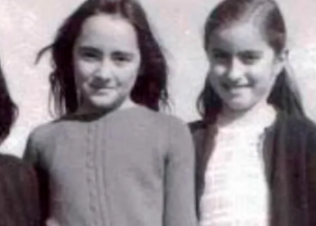 «El fusilado que vive», desde las ventanas del Normal 1