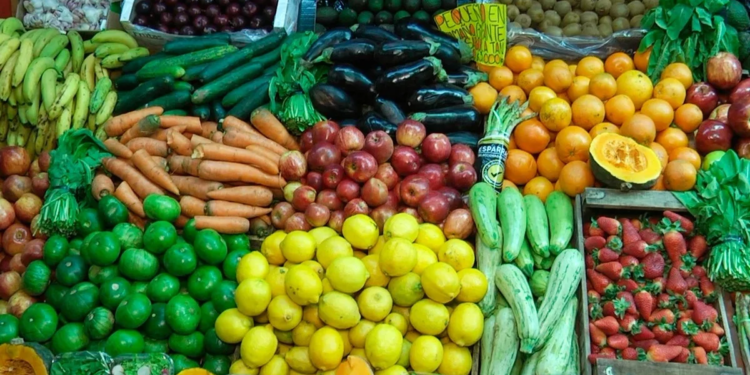 La variación de la canasta de alimentos platense fue del 3,2% en agosto (Fundación FundPlata)