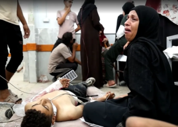 ONU: «Israel ha cometido genocidio en la Franja de Gaza»