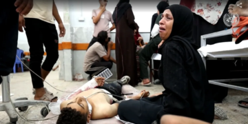 ONU: «Israel ha cometido genocidio en la Franja de Gaza»