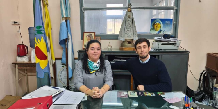 Tecnología en Alimentos