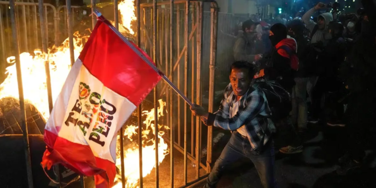 Perú, la Meca de los libertarios y neoliberales argentinos. ¡Allá vamos!