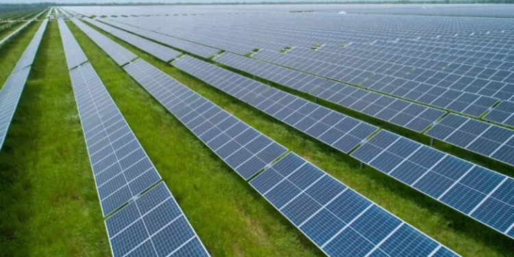 El proyecto garantiza el pleno autoabastecimiento energético para los edificios académicos, administrativos, plantas productivas y unidades de investigación de la UNLP (Foto ilustrativa)