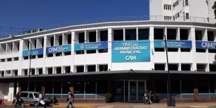 El Centro Administrativo Municipal cumplió un año