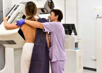 La Provincia comenzará a indicar la mamografía a los 40 años