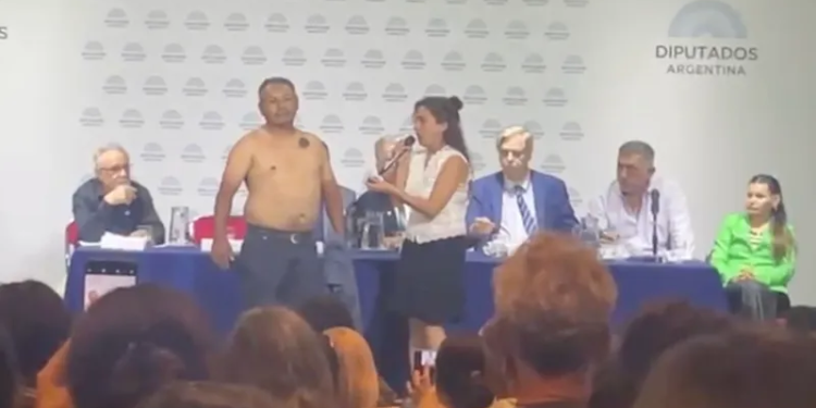 Pseudociencia en el Congreso de la Nación