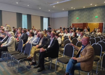 Gran Celebración de la CALPO: 14 años de compromiso gremial y comunitario