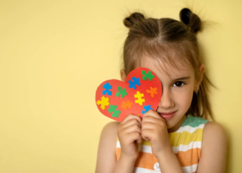 1º Encuentro Municipal sobre Autismo en la República de los Niños