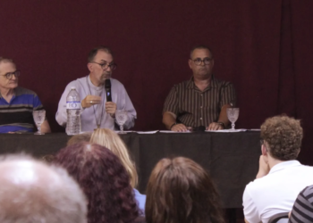 Los 5 años de 90 Líneas, una apuesta por el periodismo artesanal (video y galería de fotos)