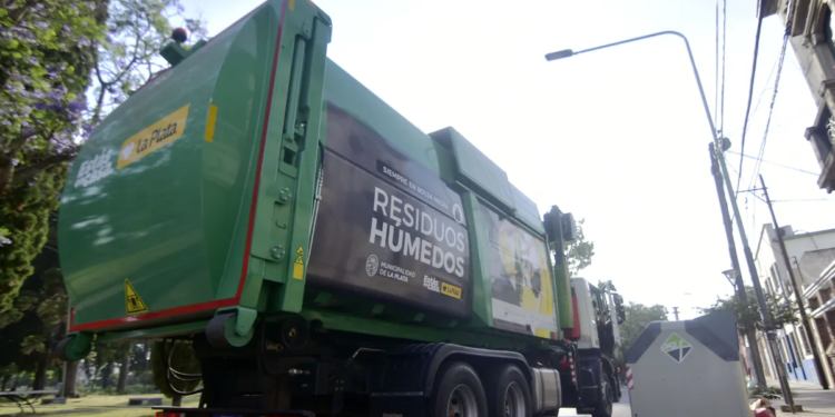 No habrá servicio de recolección de residuos por la noche, por lo que se solicita a los vecinos no sacar la basura tanto el miércoles como el jueves