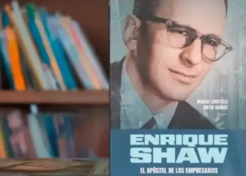 El empresariado argentino: entre la reforma laboral y Enrique Shaw