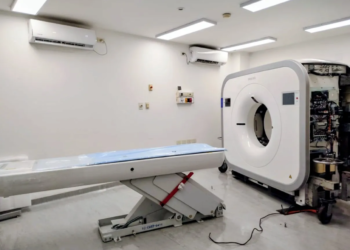 La Provincia suma tomógrafos en dos hospitales de La Plata