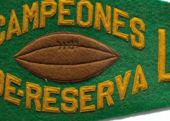 1974, cuando Los Tilos entró en la historia grande del rugby argentino