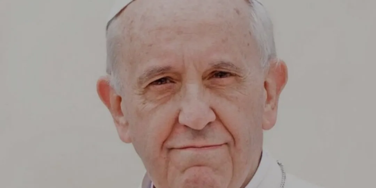 En sus últimos días, Francisco donó 200 mil euros a una cárcel de Roma