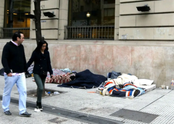 Justicia social