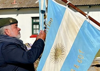 Mis banderas y yo