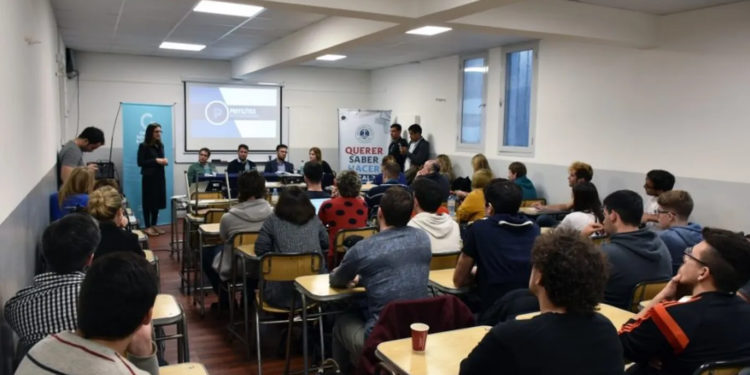 UCALP, bonificación en la matrícula para carreras de Económicas y Ciencias Exactas