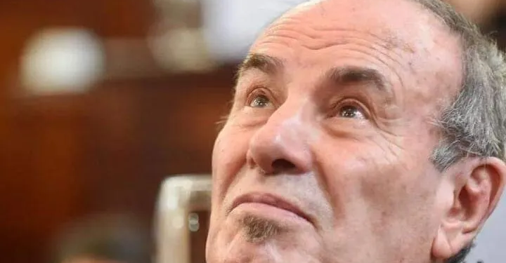 Alberto Alba