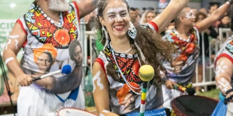 Fiesta en Ensenada
