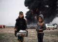 Unicef: más de 300 niños han muerto desde el inicio de la guerra