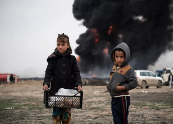 Unicef: más de 300 niños han muerto desde el inicio de la guerra