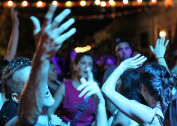 La agenda cultural para el fin de semana en la Ciudad