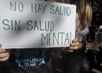 Salud mental: la peor cara de ‘la crisis nuestra de cada día’