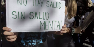 Salud mental: la peor cara de ‘la crisis nuestra de cada día’