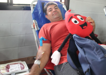 A horas de un nuevo finde largo, instan a donar sangre para abastecer las necesidades de stock