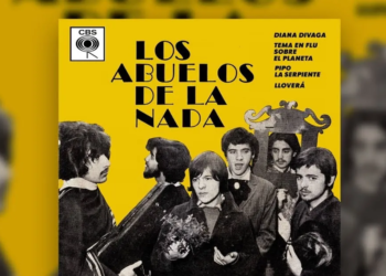 Conocés a Los Abuelos. ¿Y a los «Bisabuelos»?