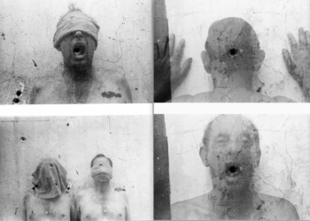 Dos muestras fotográficas para que todo siga guardado en la memoria