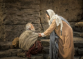 Lecturas del Evangelio, del Jueves Santo al Domingo de Resurrección