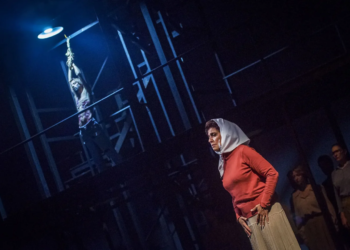 A 50 años del Golpe, el Teatro Argentino repone la ópera “Estaba la madre”