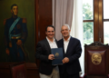 Matías Remes Lenicov, nuevo subsecretario de Hacienda del Municipio