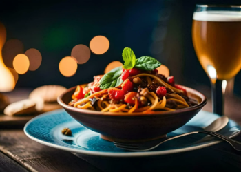 La cerveza artesanal y la gastronomía italiana invaden la región